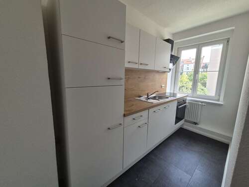 Foto - Wohnung zum Mieten in Leipzig 639,00 € 45 m²