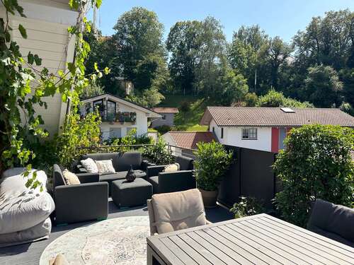 Foto - Haus zum Kaufen in Bad Aibling 1.150.000,00 € 202 m²