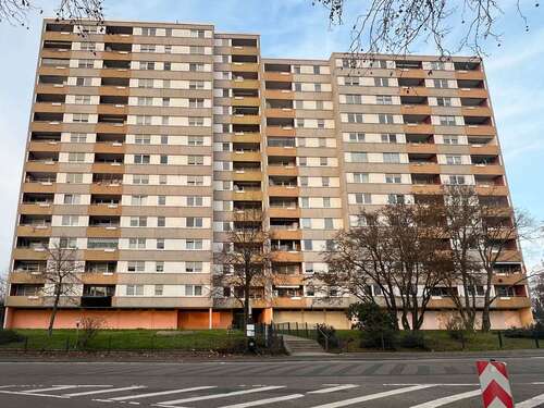 Foto - Wohnung zum Kaufen in Ludwigshafen am Rhein 130.000,00 € 58 m²