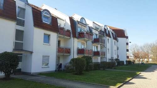 Foto - Wohnung zum Kaufen in Kehl 98.000,00 € 41.55 m²