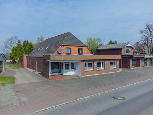 Foto - Haus zum Kaufen in Breiholz 198.000,00 € 153.05 m²