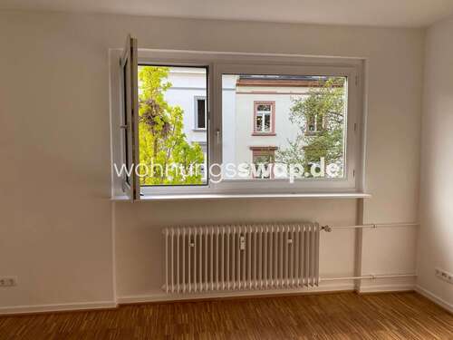 Foto - Wohnung zum Mieten in Frankfurt am Main 1.250,00 € 80 m²