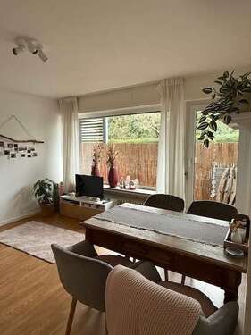 Foto - Wohnung zum Mieten in Paderborn 345,00 € 34.43 m²