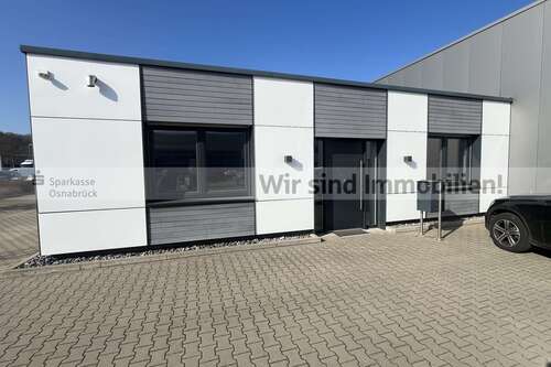 Foto - Halle in Kirchlengern 1.495.000,00 € 1298 m²