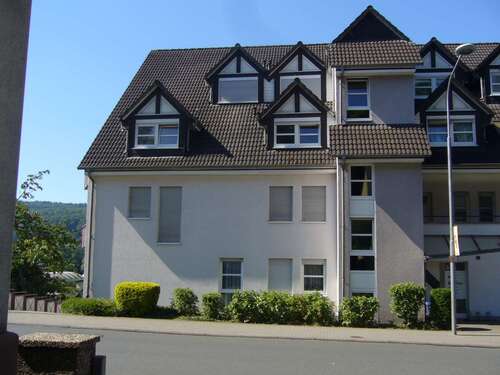 Foto - Wohnung zum Mieten in Ehringshausen 500,00 € 65.84 m²