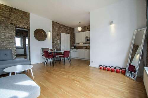 Foto - Wohnen auf Zeit in Köln 1.690,00 €