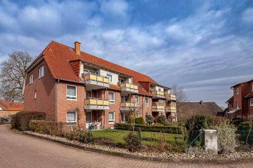 Foto - Wohnung zum Mieten in Wedemark 680,00 € 84.94 m²
