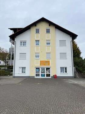 Foto - Wohnung zum Mieten in Laubach 320,00 € 26.65 m²