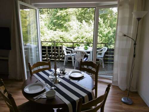 Foto - Wohnung zum Kaufen in Braunlage 45.000,00 € 40 m²