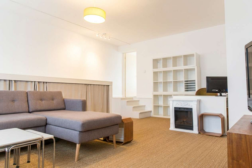 Foto - Wohnung zum Kaufen in Berlin 368.000,00 € 78.24 m²
