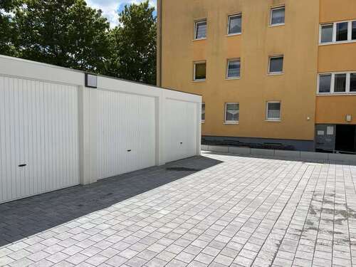Foto - Garage zu vermieten in Albstadt 107,10 €
