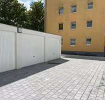 Garage zu vermieten in Albstadt 107,10 €