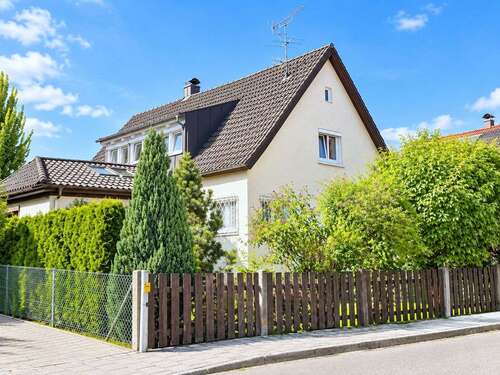 Foto - Haus zum Kaufen in Rosenheim 850.000,00 € 190 m²