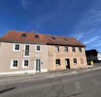 Haus zum Kaufen in Leutershausen 84.000,00 € 100 m²