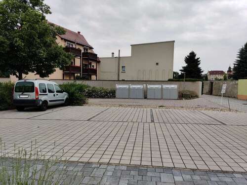 Foto - Garage zu vermieten in Oschatz 18,00 €