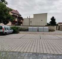Garage zu vermieten in Oschatz 18,00 €