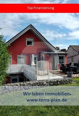 Foto - Haus zum Kaufen in Aldersbach 268.000,00 € 215 m²
