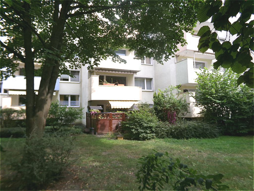 Foto - Wohnung zum Kaufen in Celle 129.000,00 € 76 m²