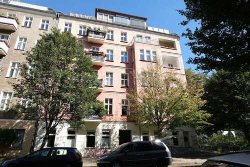 Foto - Büro in Berlin 429.000,00 € 75 m²