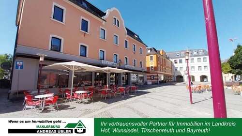 Foto - Gastronomie in Selb 3.000,00 € 238 m²