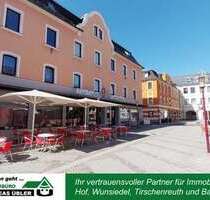 Gastronomie in Selb 3.000,00 € 200 m²