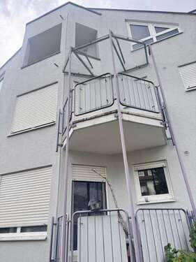 Foto - Wohnung zum Mieten in Filderstadt 420,00 € 34 m²