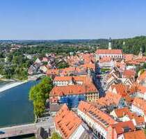 Wohnung zum Kaufen in Landsberg am Lech 775.000,00 € 118.66 m²