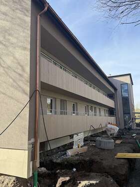 Foto - Wohnung zum Mieten in Tübingen 1.735,00 € 111.56 m²