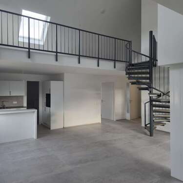 Foto - Wohnung zum Mieten in Lauffen 1.300,00 € 93 m²