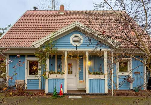 Foto - Haus zum Kaufen in Kloster Lehnin 219.000,00 € 120 m²