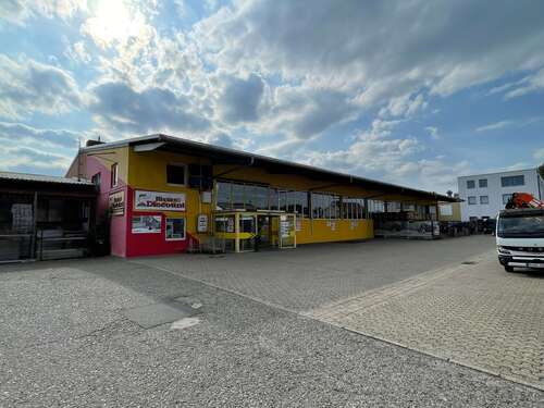 Foto - Halle in Isernhagen 7.900,00 € 1226 m²