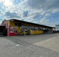 Halle in Isernhagen 7.900,00 € 1226 m²