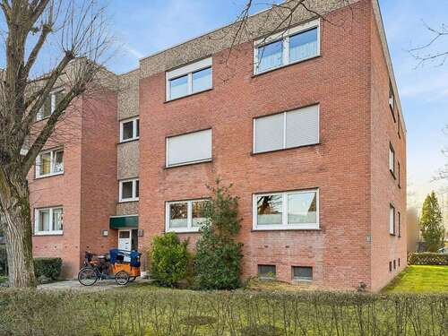 Foto - Wohnung zum Kaufen in Münster 155.000,00 € 64 m²