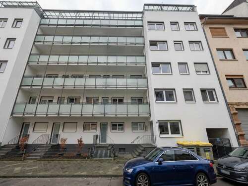 Foto - Wohnung zum Mieten in Mannheim 855,00 € 49 m²