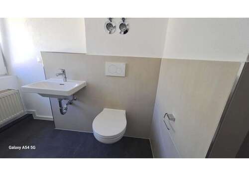 Foto - Wohnung zum Mieten in Weinheim 1.040,00 € 82 m²