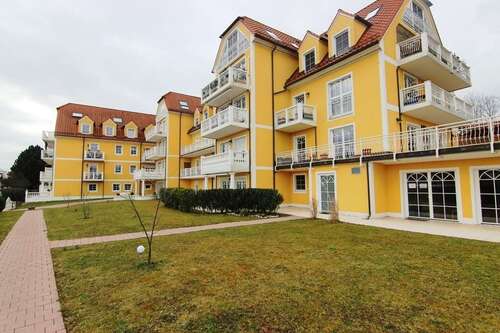 Foto - Wohnung zum Mieten in Utting 920,00 € 66 m²