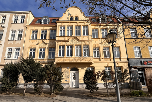 Foto - Wohnung zum Kaufen in Magdeburg 115.000,00 € 83 m²