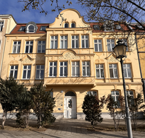 Wohnung zum Kaufen in Magdeburg 115.000,00 € 83 m²