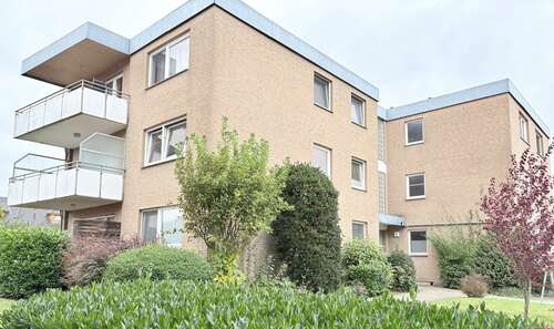 Foto - Wohnung zum Mieten in Sittensen 800,00 € 83 m²