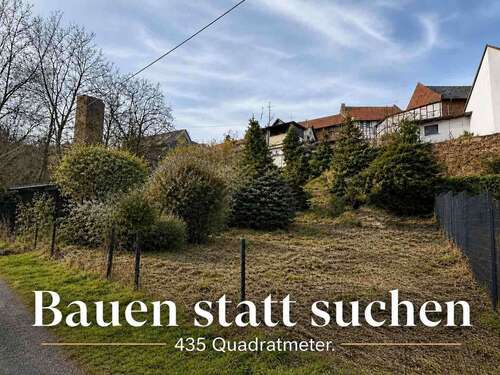 Foto - Grundstück zu verkaufen in Idstein-Walsdorf 110.000,00 € 435 m²