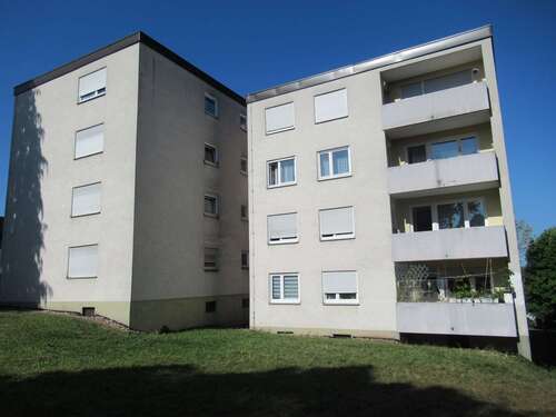Foto - Wohnung zum Mieten in Schramberg 534,31 € 88 m²