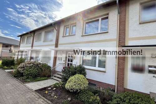 Foto - Haus zum Kaufen in Belm 249.000,00 € 110 m²