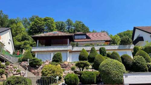 Foto - Haus zum Mieten in Calw 2.800,00 € 235 m²