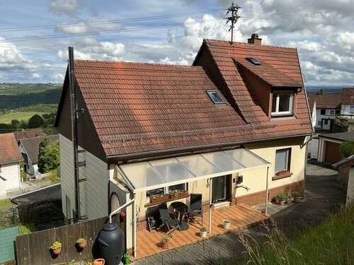 Foto - Haus zum Kaufen in Föckelberg 245.000,00 € 138.01 m²