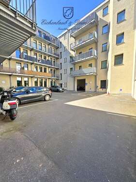 Foto - Garage zu vermieten in Saarbrücken Sankt Johann 110,00 €