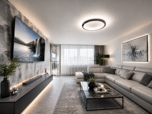 Foto - Wohnung zum Kaufen in Reutlingen-Betzingen 349.000,00 € 130 m²