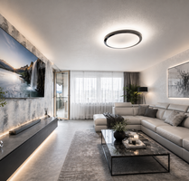 Wohnung zum Kaufen in Reutlingen-Betzingen 349.000,00 € 130 m²