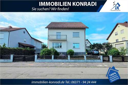 Foto - Haus zum Kaufen in Ramstein-Miesenbach 449.000,00 € 197 m²