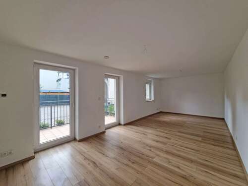 Foto - Wohnung zum Mieten in Merseburg 744,00 € 79 m²