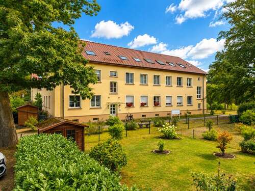 Foto - Wohnung zum Kaufen in Halle 315.000,00 € 103 m²